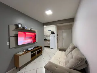 Apartamento com 2 dormitórios, foto 2