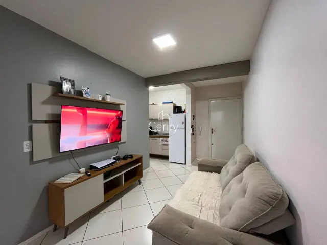 Apartamento com 2 dormitórios, foto 2