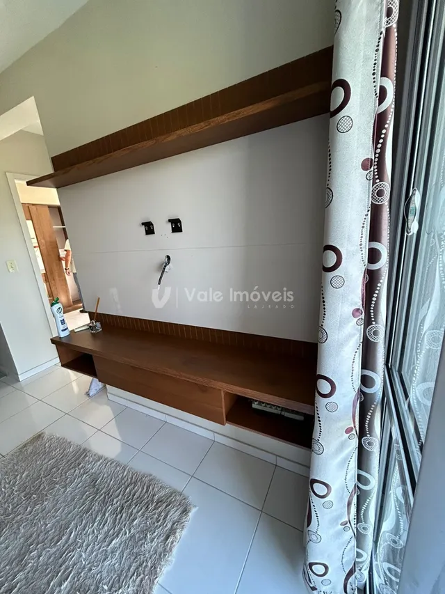 Apartamento com 2 dormitórios, foto 2