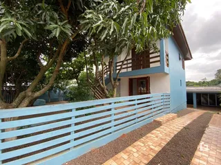 Casa com 4 dormitórios, foto 25