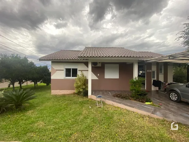 Casa com 3 dormitórios, foto 4