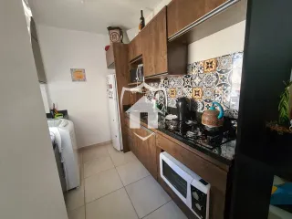 Apartamento com 2 dormitórios, foto 6