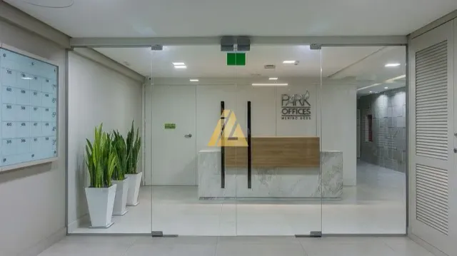 Sala comercial