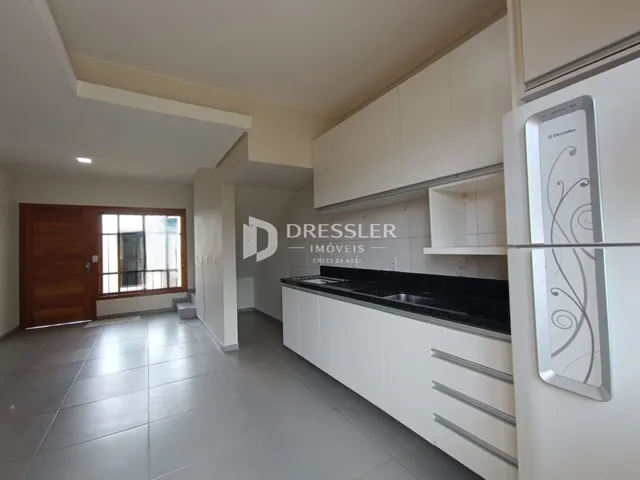 Sobrado com 2 dormitórios, foto 3