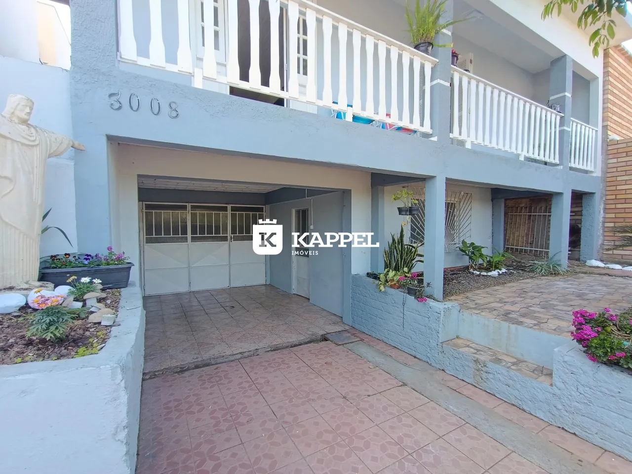 Casa com 3 dormitórios, foto 1