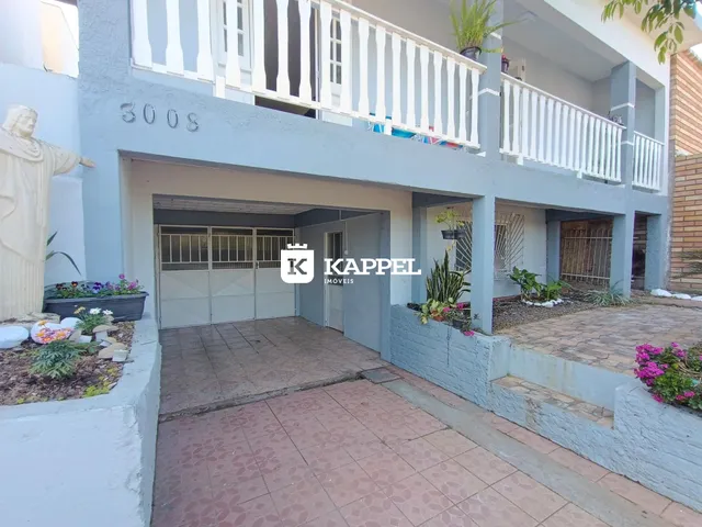 Casa com 3 dormitórios
