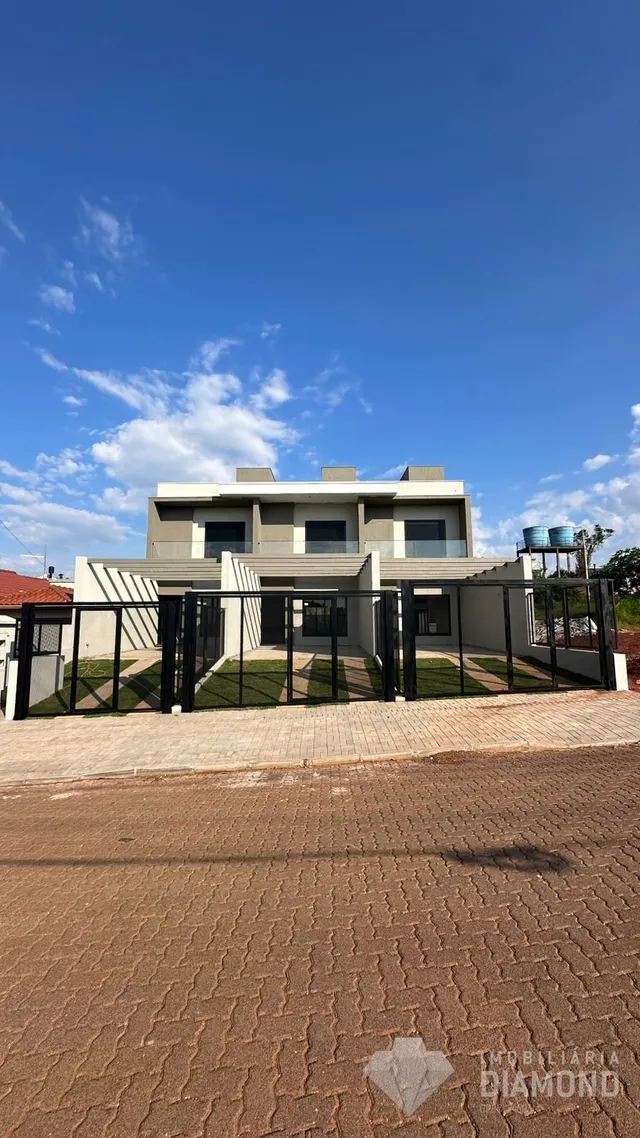 Sobrado com 2 dormitórios, foto 3