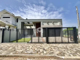 Casa com 3 dormitórios, foto 1