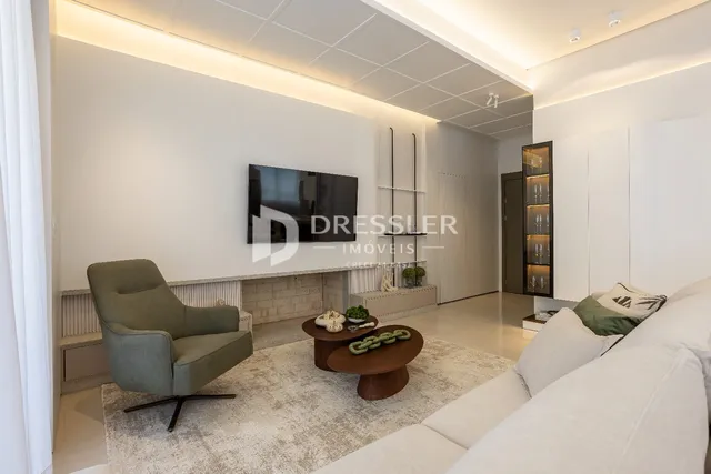 Apartamento com 3 dormitórios, foto 5
