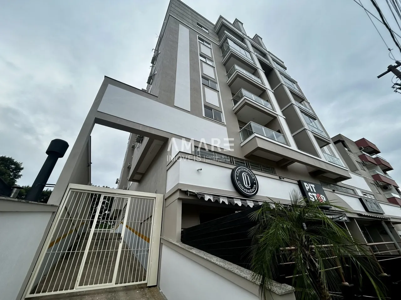 Apartamento com 1 dormitório, foto 1