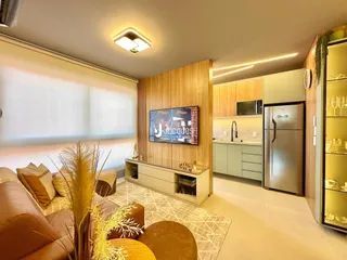 Apartamento com 2 dormitórios, foto 7