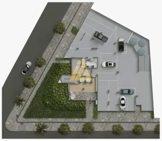 Apartamento com 3 dormitórios, foto 6