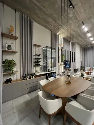 Casa com 3 dormitórios, foto 5