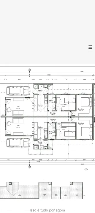 Casa geminada com 2 dormitórios, foto 2