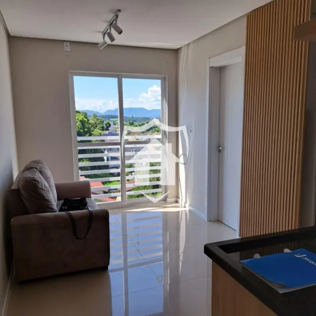 Apartamento com 1 dormitório, foto 3