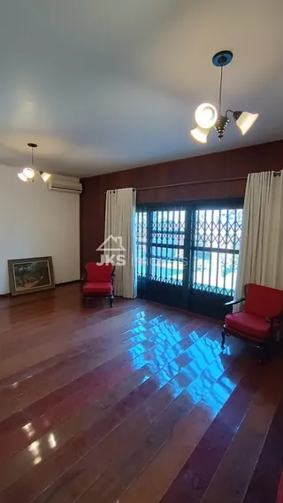 Casa com 4 dormitórios, foto 5