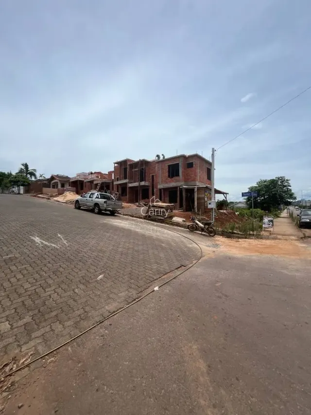 Sobrado com 2 dormitórios, foto 3