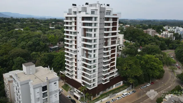 Apartamento com 3 dormitórios