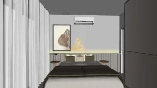 Casa com 4 dormitórios, foto 45