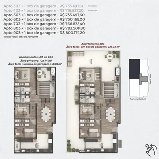 Apartamento, foto 4