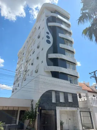 Apartamento com 3 dormitórios