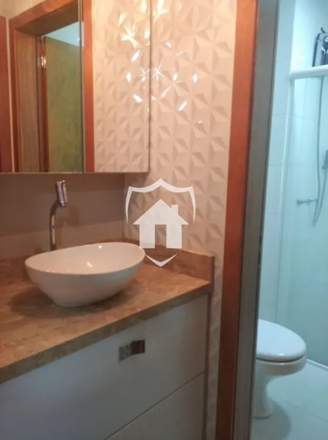 Apartamento com 1 dormitório
