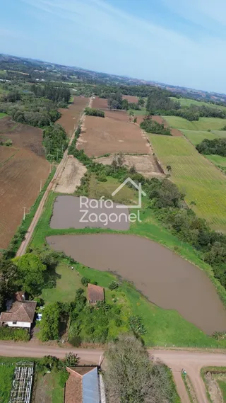 Área rural, foto 3
