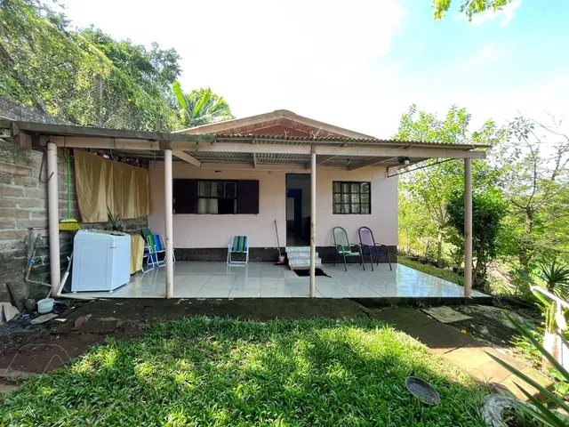 Casa com 3 dormitórios
