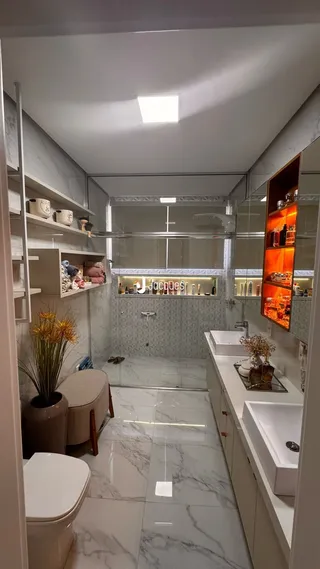 Casa com 3 dormitórios, foto 32