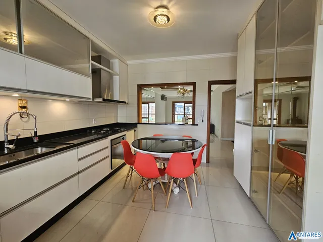 Apartamento com 3 dormitórios, foto 4