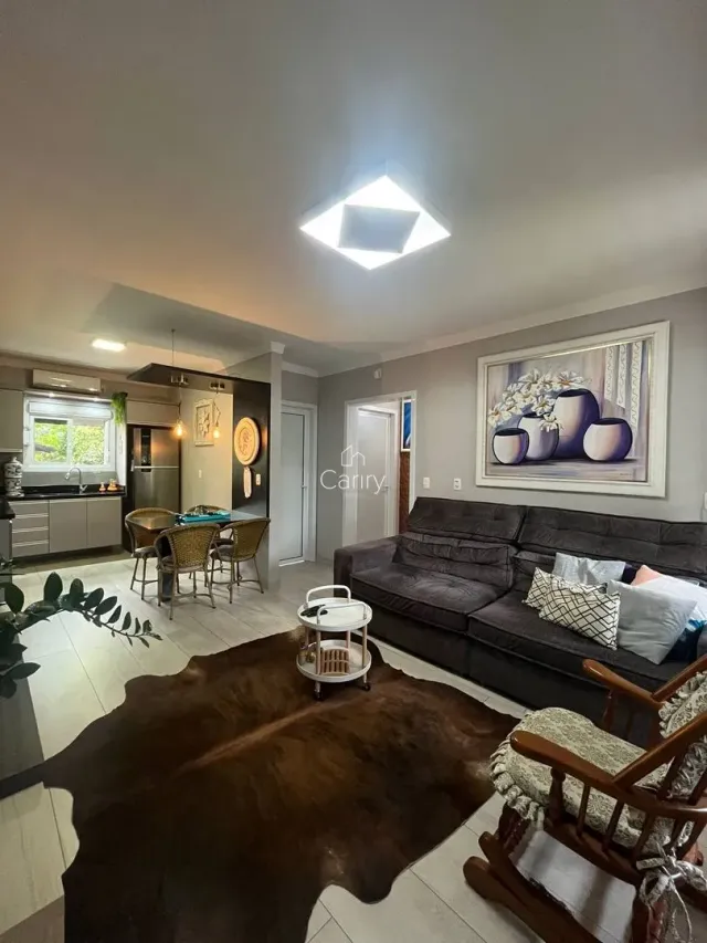 Casa com 3 dormitórios