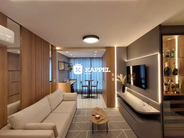 Apartamento com 1 dormitório, foto 3