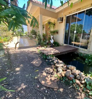 Casa com 3 dormitórios, foto 10