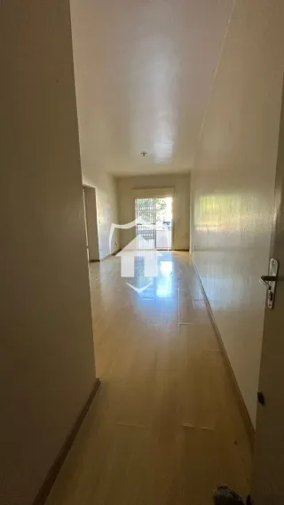 Apartamento com 2 dormitórios