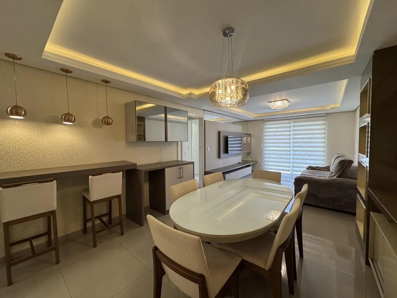 Apartamento com 2 dormitórios, foto 1