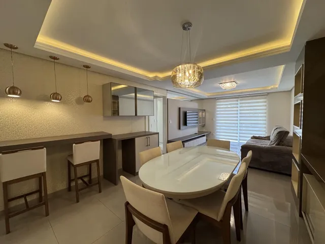 Apartamento com 2 dormitórios