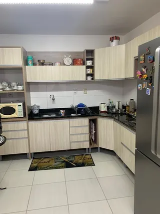 Casa com 3 dormitórios, foto 3