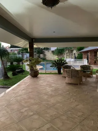 Casa com 5 dormitórios, foto 15