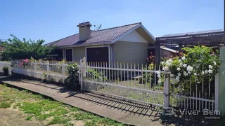 Casa com 2 dormitórios, foto 1