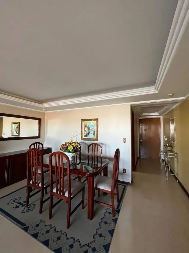 Apartamento com 3 dormitórios, foto 4