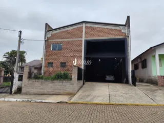 Pavilhão, foto 1