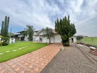 Casa com 2 dormitórios, foto 2