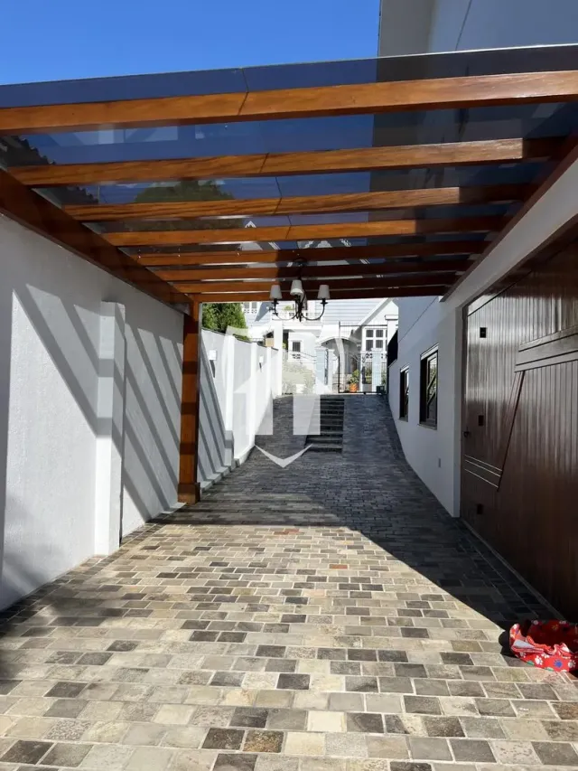 Casa com 3 dormitórios, foto 3