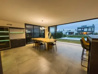 Casa com 4 dormitórios, foto 7