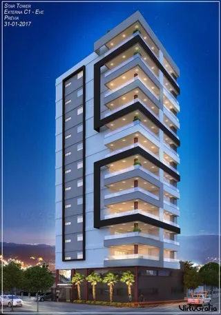 Apartamento com 3 dormitórios