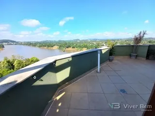 Apartamento com 4 dormitórios, foto 8