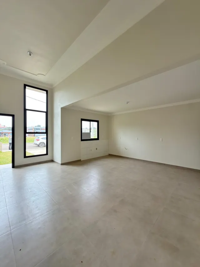 Casa geminada com 3 dormitórios, foto 5
