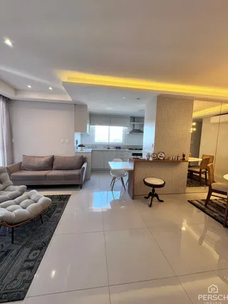 Apartamento com 3 dormitórios, foto 2