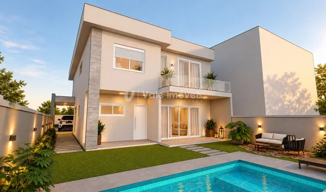 Casa com 5 dormitórios, foto 2