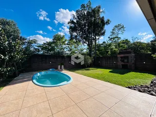 Casa com 4 dormitórios, foto 38